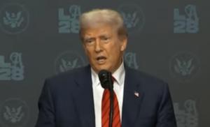 Kisruh Politik Amerika: Trump Desak Tambahan Kursi di Texas, Demokrat Kabur dari Negara Bagian