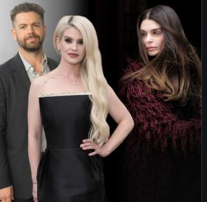  Hubungan Keluarga Osbourne Retak: Jack Ungkap Tak Dekat dengan Aimee Jelang Kepergian Ozzy Osbourne