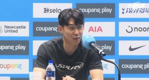 Son Heung-min Resmi Tinggalkan Tottenham, Siap Cetak Sejarah Baru di MLS Bersama LAFC