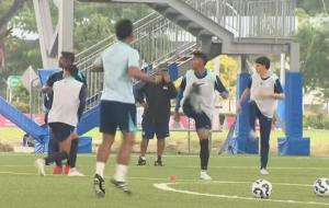 100 Hari Dewan Baru, FAS Fokus Cari Pelatih Baru Timnas dan Tingkatkan Kualitas Liga