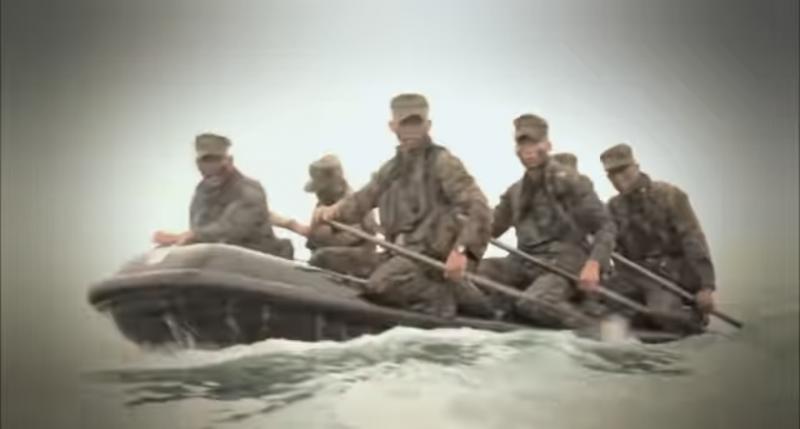  13 Minggu Neraka di Thailand: Marine Recon, Pelatihan Militer Paling Brutal yang Pernah Ada