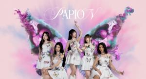 PAPION Resmi Debut di Jakarta, Bawa “Unlimited Concept” dan Warna Baru di Musik Pop