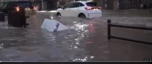  Banjir Bandang dan Longsor Terjang Kagoshima, Ribuan Warga Terdampak