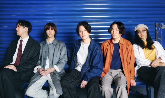 First Love is Never Returned Lepas Single Musim Panas “Sparkling Summer微炭酸” 