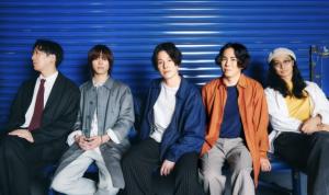 First Love is Never Returned Lepas Single Musim Panas “Sparkling Summer微炭酸”