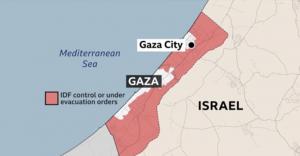 Netanyahu Ingin Kuasai Seluruh Gaza Lewat Operasi Militer Besar, Diperingatkan Bisa Makan Korban Ribuan Jiwa