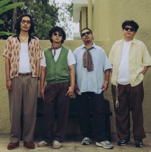 Coldiac Segarkan Kembali Lagu Legendaris “Dia” dengan Nuansa City Pop Jazz