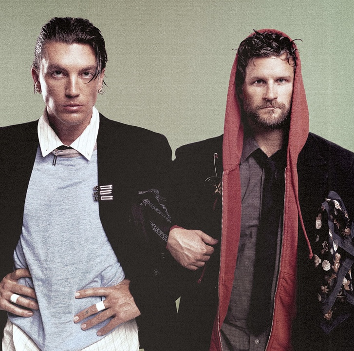 LANY Comeback dengan Single “Know You Naked” dari Album Terbaru Soft 