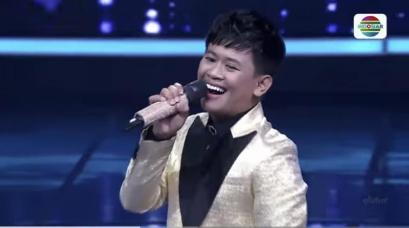 Yusuf Perseta DA7 Tampil Memukau, Bikin Heboh Panggung dengan Aksi Sulap Unik