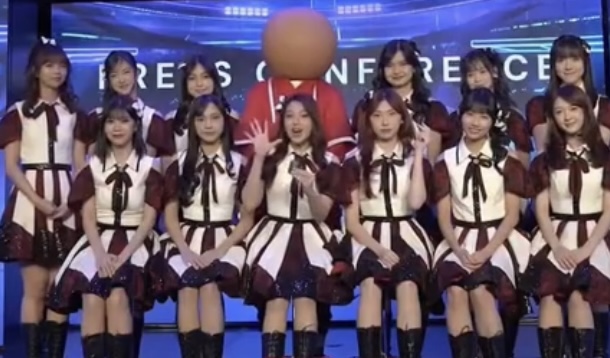 Sukro Oven Gaet JKT48 Jadi Brand Ambassador, Hadirkan Kolaborasi “Renyahnya Pecah”