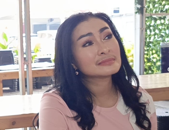 Iis Dahlia Ceritakan Detik-detik Haru Jelang Kepergian  Mpok Alpa yang Sempat Berjuang Melawan Kanker