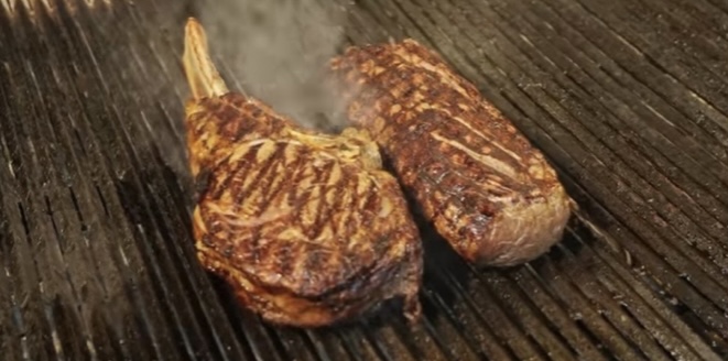 Petualangan Steak Dunia: Dari Salt Bae hingga Kobe Beef Seharga Rp1,5 Juta per Gigitan
