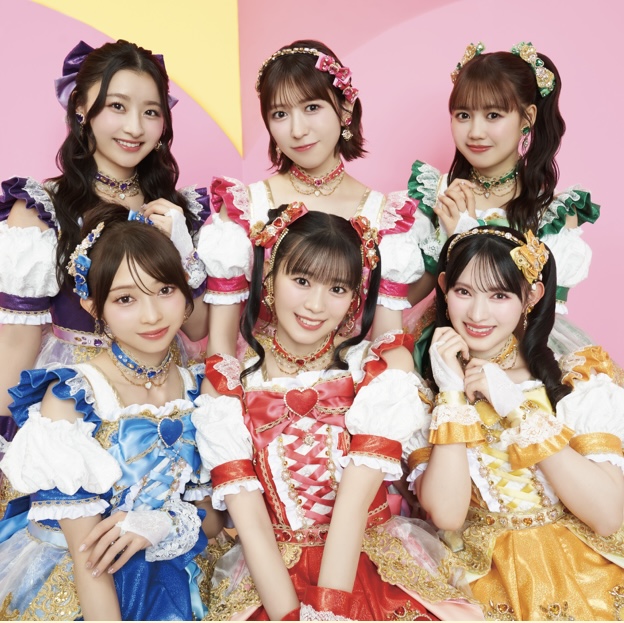 Cho Tokimeki♡Sendenbu Rayakan 10 Tahun dengan Single Baru & Tur Spesial!