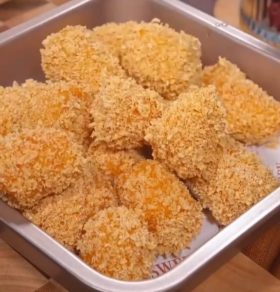 Pisang Goreng Renyah di Luar, Lembut di Dalam, Cuma Butuh Beberapa Menit!