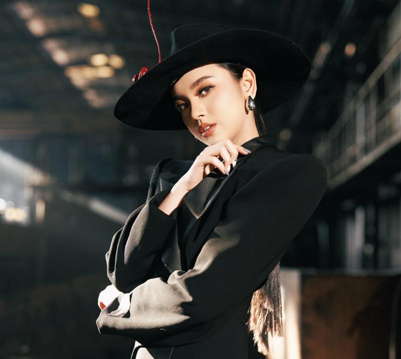 Lyodra Rilis Single Baru “Bodohnya Aku”, Kisahkan Cinta yang Penuh Ketidakpastian