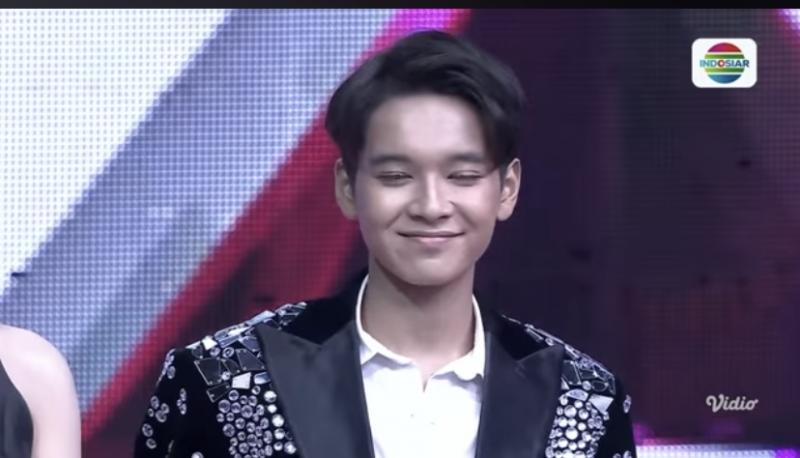  Tensi Tinggi di Panggung, Arbil Dapat Komentar Tegas dari Soimah tapi Tetap Lolos ke Babak Berikutnya Dangdut Academy 7