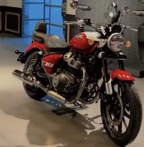 Royal Enfield Bear 650, SUV Terbaru dengan Filosofi Perjalanan: Lebih dari Sekadar Kendaraan, Sebuah Pengalaman Hidup