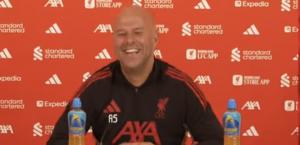 Arne Slot Optimistis Jelang Duel Liverpool vs Arsenal, Singgung Bursa Transfer dan Performa Tim