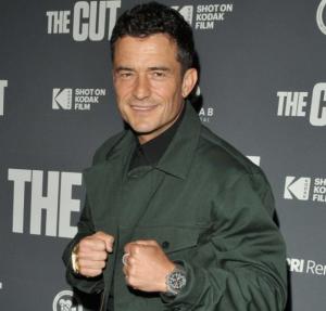 Orlando Bloom Akui Jadi “Orang yang Buruk” Saat Jalani Transformasi Berat Badan untuk Film The Cut