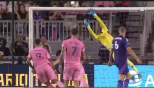  Lionel Messi Antar Inter Miami ke Final Leagues Cup Usai Comeback Dramatis Atasi Orlando City