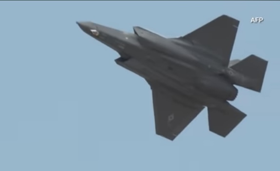 China Genjot Pengembangan Jet Tempur Generasi Keenam, Tantang Dominasi Udara AS