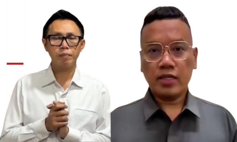 PAN Nonaktifkan Eko Patrio dan Uya Kuya dari DPR RI, Ini Alasannya