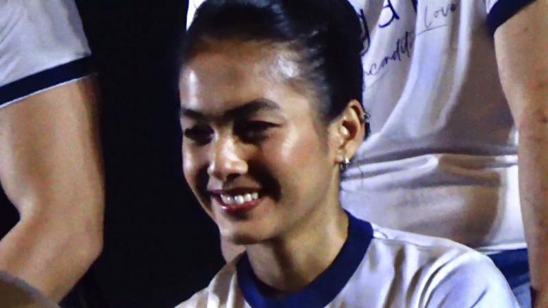 Rania Putrisari Ungkap Tantangan dan Makna Perannya di Film Terbaru