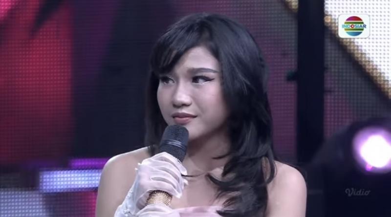  Kisah Haru Dinda DA7: Bangga dengan Orang Tua, Berjuang Demi Renovasi Rumah Tergenang Banjir