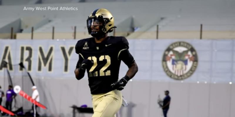  Kadet West Point Jadi Pahlawan, Selamatkan Pengemudi dari Mobil Terbakar Usai Tabrakan