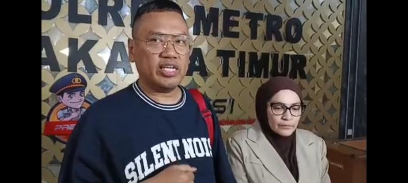 Uya Kuya dan Astrid Pilih Jalur Restorative Justice untuk Kasus Penjarahan Rumah di Jakarta Timur