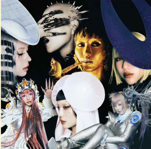 XG Rilis Album Penuh Perdana, Resmikan Era X-POP