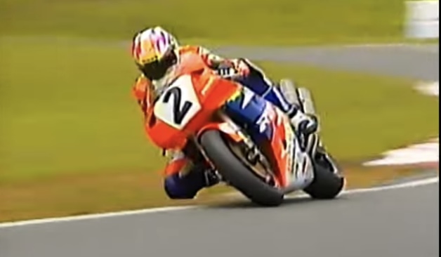  Honda Kuasai Kualifikasi Superbike di Fuji Speedway, Takeishi Raih Pole dengan Rekor Baru