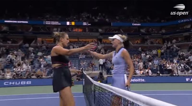 Aryna Sabalenka Pertahankan Gelar, Juara US Open 2025 Usai Kalahkan Jessica Pegula di Final