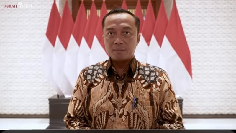 Presiden Prabowo Bertolak ke Beijing Penuhi Undangan Presiden Xi Jinping