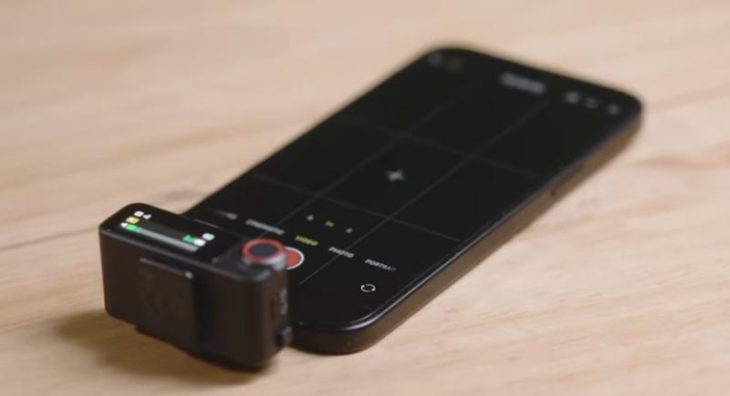 Praktis! Begini Cara Rekam Audio Jernih di Ponsel dengan DJI Mic Series