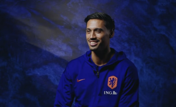  Tijjani Reijnders Bangga Bela Belanda, Bermimpi Bertemu Sang Adik di Piala Dunia Bersama Indonesia