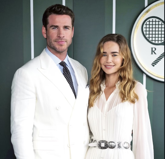 Liam Hemsworth dan Gabriella Brooks Resmi Bertunangan Setelah Enam Tahun Pacaran