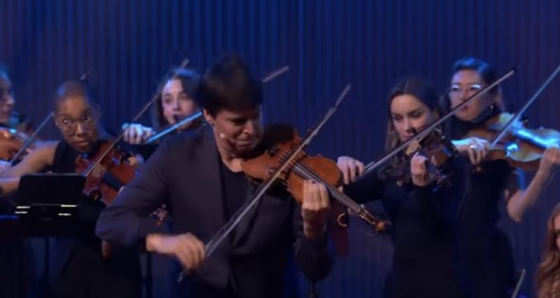  Joshua Bell Dirikan Chamber Orchestra of America, Tegaskan Pentingnya Musik Klasik di Era Modern