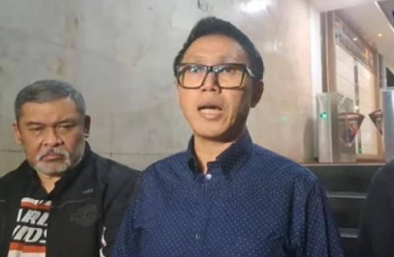 Eko Patrio Pilih Fokus ke Keluarga, Kasus Rian Dapat Penangguhan Penahanan