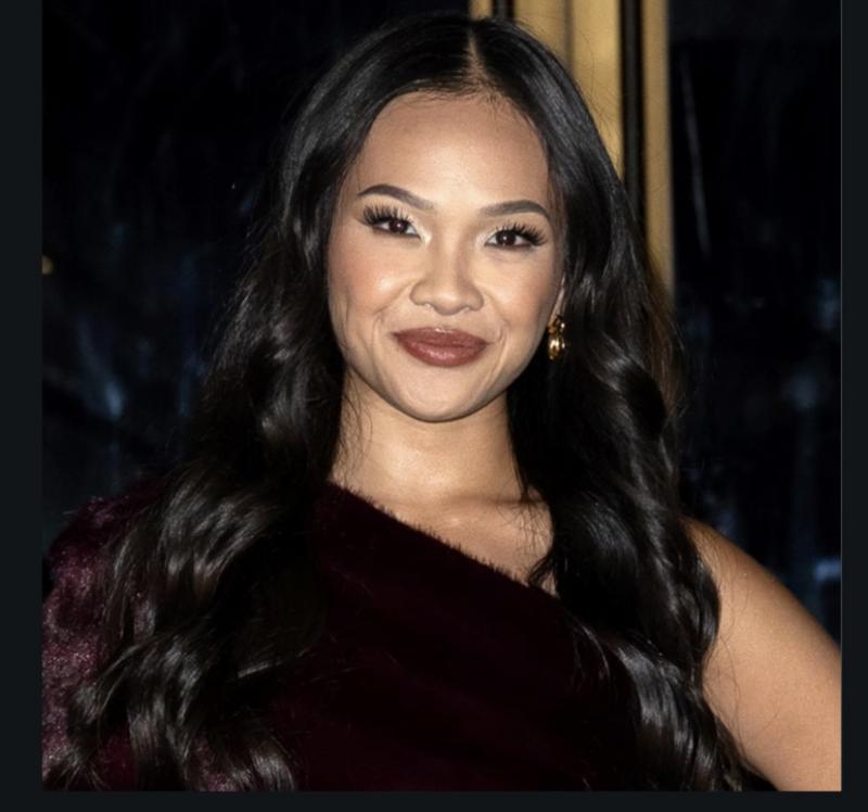 Jenn Tran Pamer Kekasih Baru Usai Putus dari Sasha Farber