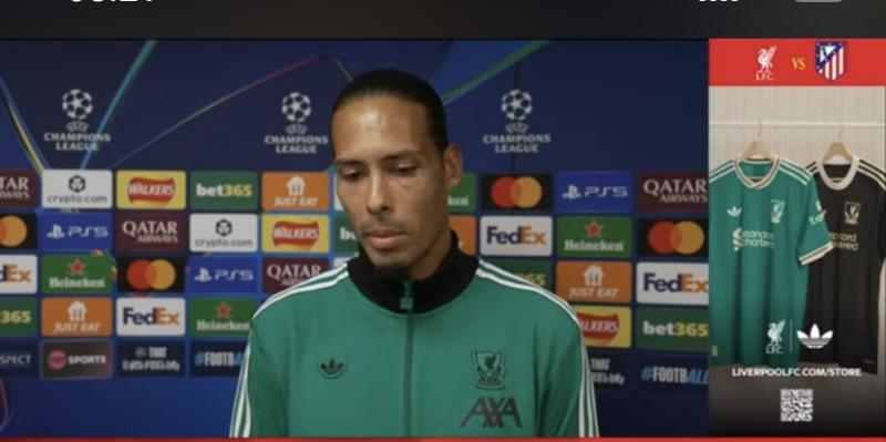 Liverpool vs Atletico Madrid: Debut Alexander Isak Warnai Laga Perdana Liga Champions