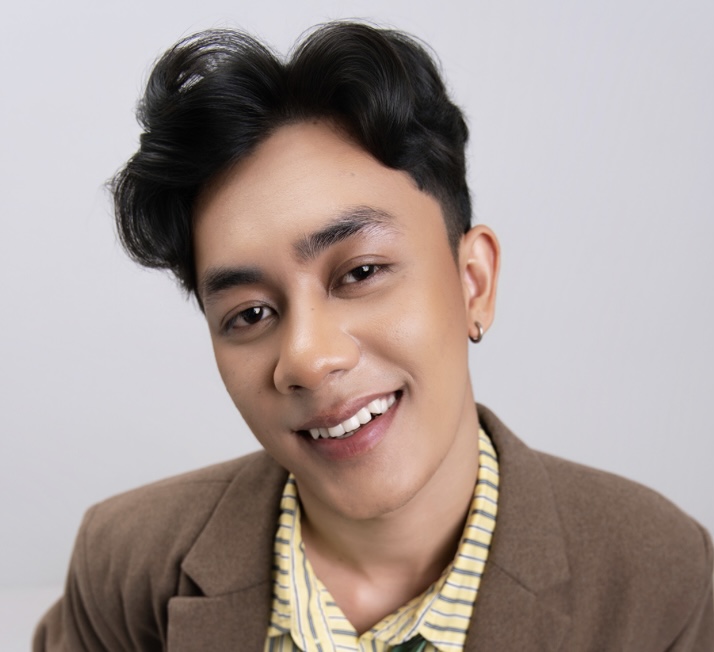 Kenriz Rilis Single Kedua “Masih Seperti Dulu”, Hadirkan Nuansa Pop Rock 2000-an