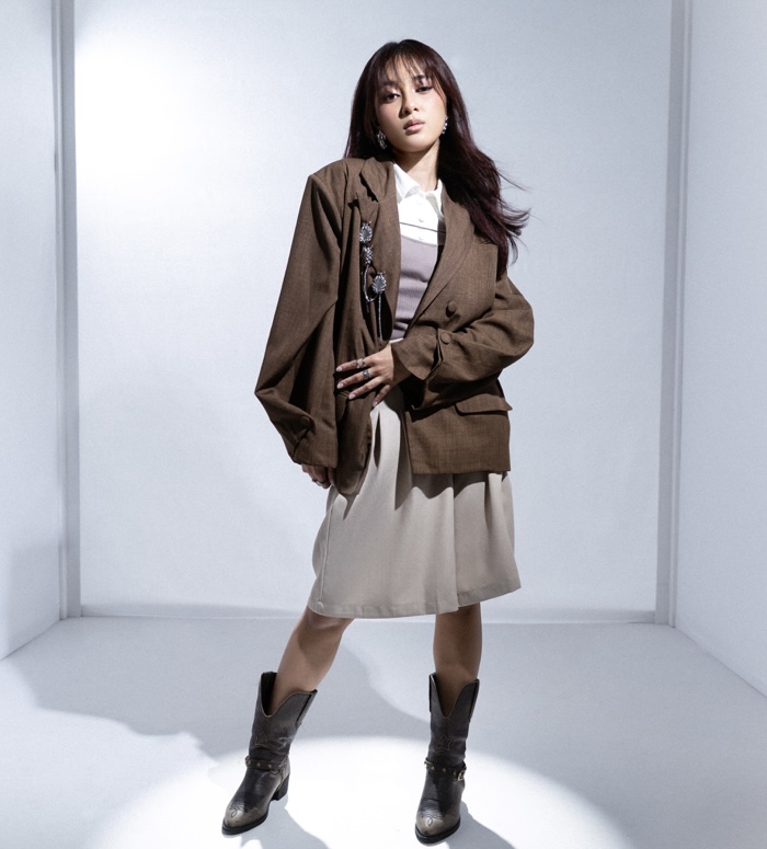  Rahmania Astrini Rilis Single Terbaru “Back 2 You”, Tawarkan Kisah Personal Bernuansa Pop dan R&B