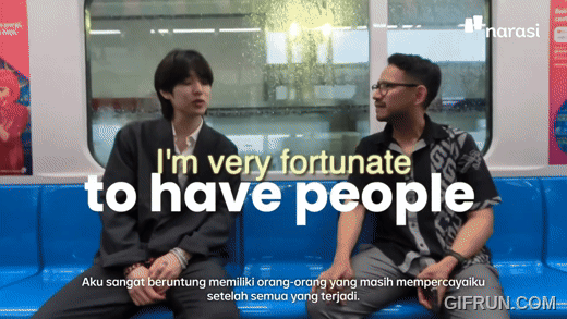 eaJ Rilis Single “put it on me”, Siap Tampil di Jakarta Lewat the 1/9 tour