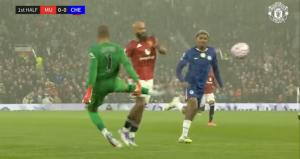 Manchester United Taklukkan Chelsea 2-1 di Old Trafford, Bruno dan Casemiro Jadi Penentu