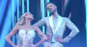  Scott Hoyabra Pukau Penonton dengan Tango Romantis di Dancing with the Stars