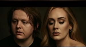 Lewis Capaldi Gandeng Adele di Single Emosional “The Silence Between”