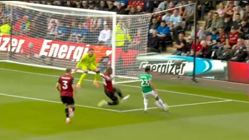 Liga Inggris – Newcastle Tahan Tekanan Bournemouth, Nick Pope Jadi Penyelamat