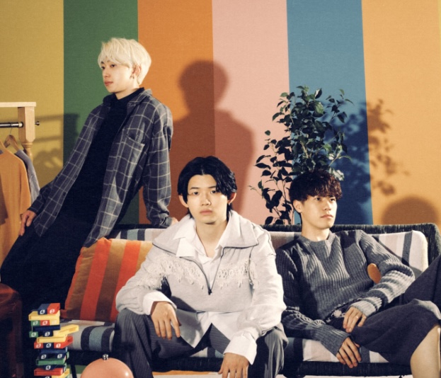  KARANOAH Resmi Debut Major di Avex dengan Single “rei レイ”