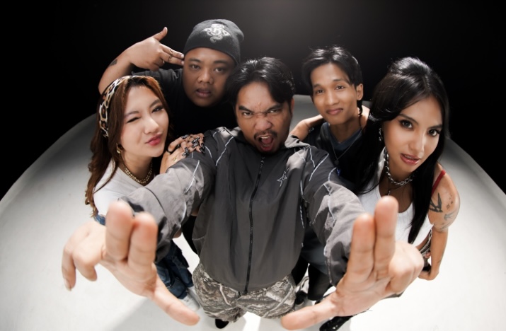  Rombongan Bodonk Koplo Rilis Single Baru “Kasih Tau Mama (Malam Minggu)”